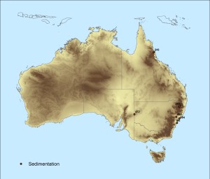 Sedimentation_Aust